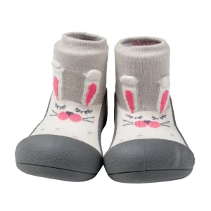Attipas (Pet Rabbit Grey)