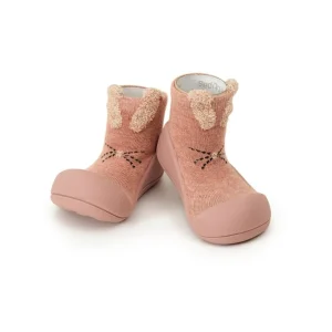 Attipas (Rabbit Pink)
