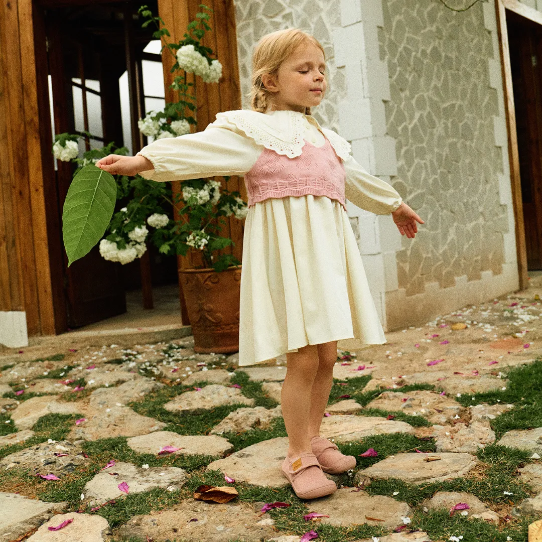 Attipas Skin Shoes (Pink) - Image 7