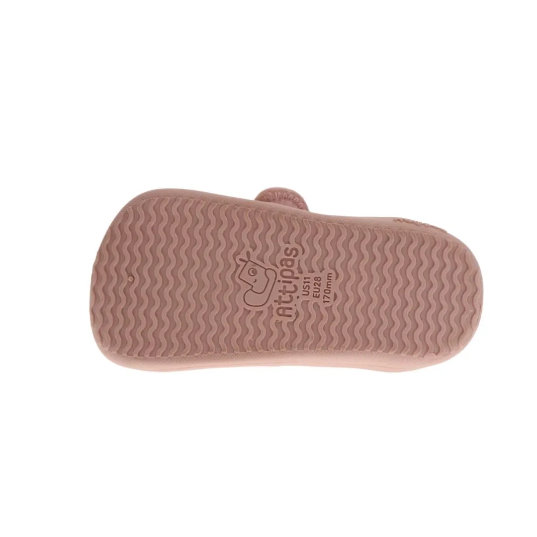 Attipas Skin Shoes (Pink) - Image 6