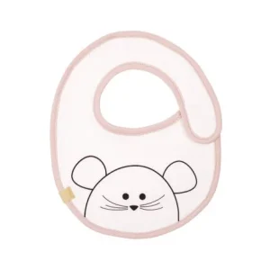 Lassig Babete impermeável Lttle Chums Mouse