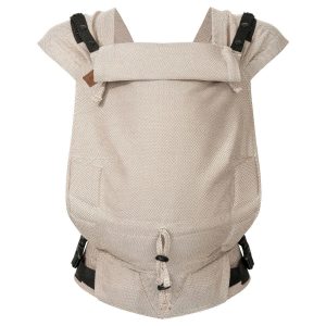 Mochila Hoppediz Ajustável BabySize Primeo Djerba