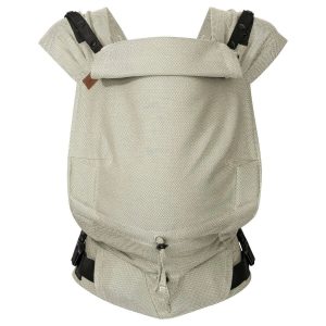 Mochila Hoppediz Ajustável BabySize Primeo Elba