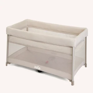 Joie Berço cama de bebé cama de Viagem Amigo 120