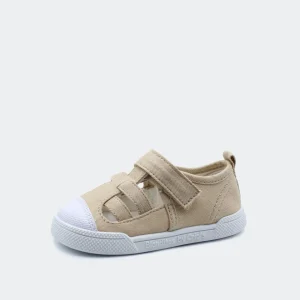Blanditos by Crio's - Lonas Sapatilha Limon (Beige)