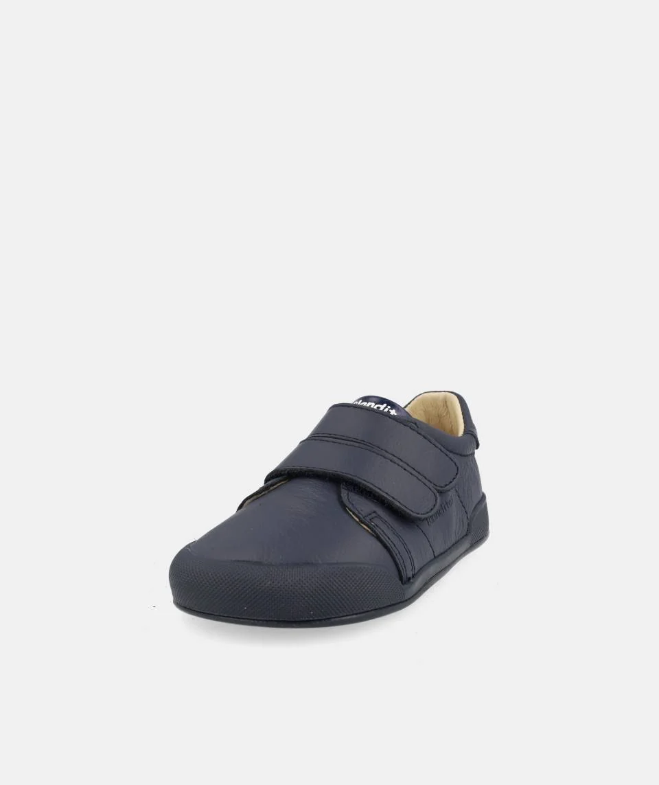 Blanditos by Crio's - Sapatilhas Londres Navy