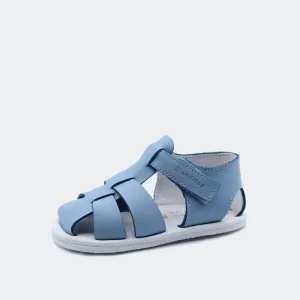 Blanditos by Crio´s - Sandália Minimalista Cielo (Azafata)