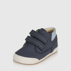 Blanditos by Crio's - Sapatilhas Dublin (Navy)