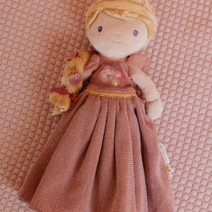 Little Dutch Boneca Princesa Julia 35cm
