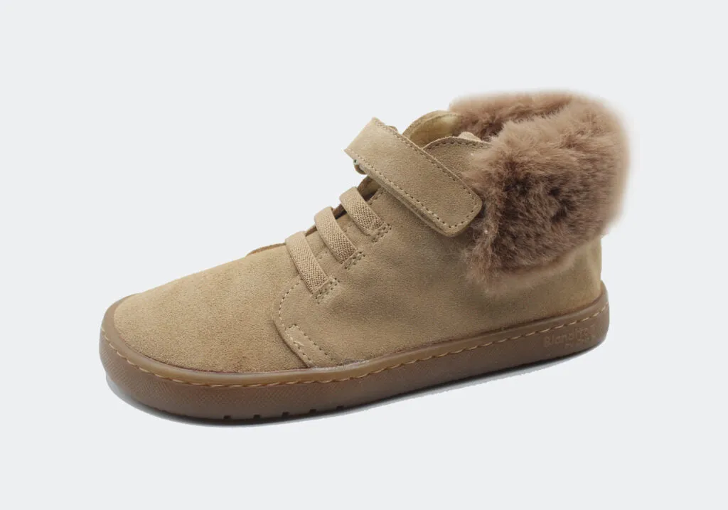 Blanditos by Crio's - Botas Polar (Bege) - Image 2