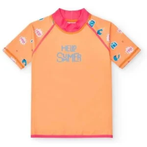 BtBox Camisola de Verão com Proteção Solar UPF 50+ Flash