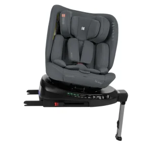 Cadeira Auto multigrupos Kikkaboo i-Rove  40-150