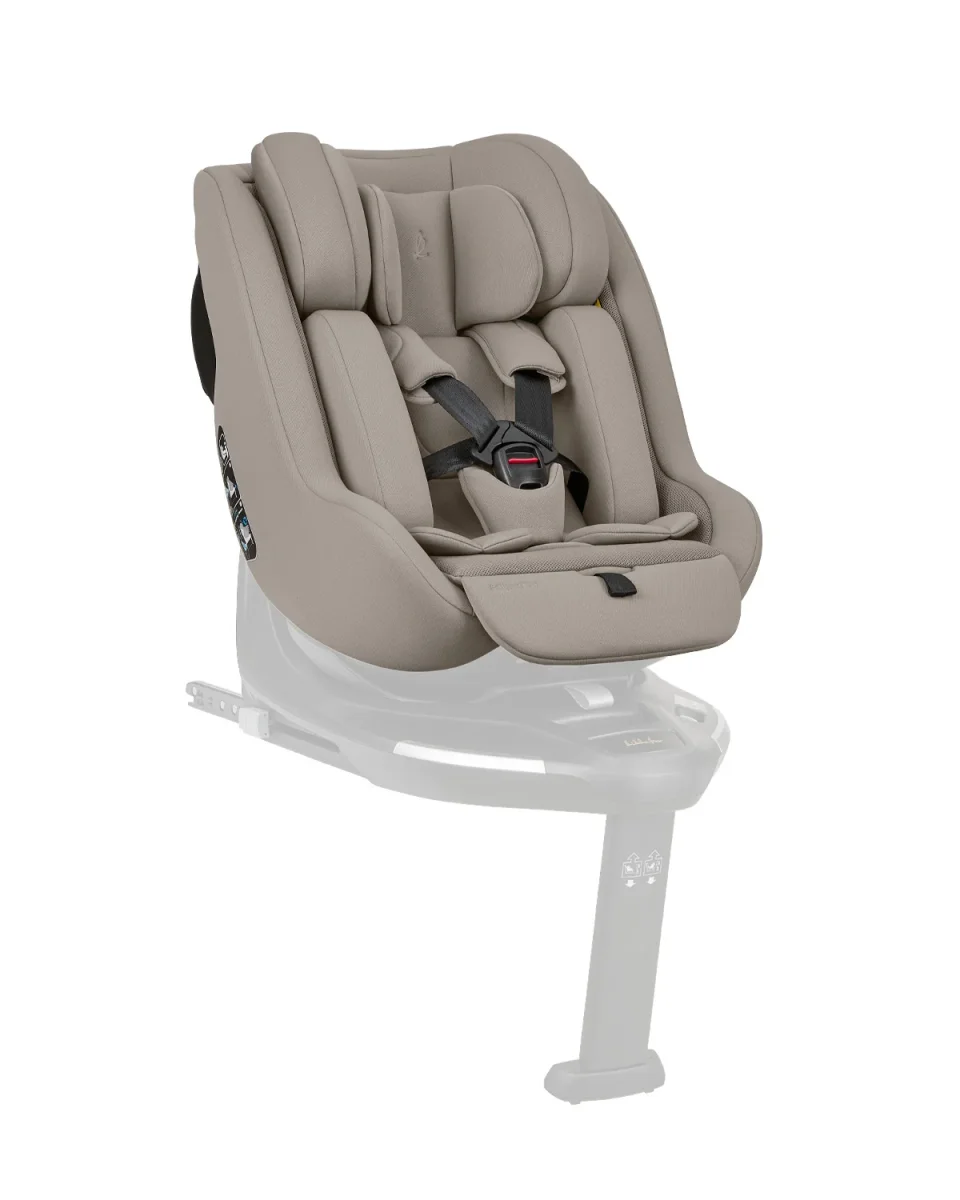 Cadeira Auto multigrupos Kikkaboo i-class plus | 40cm - 150cm - Image 3