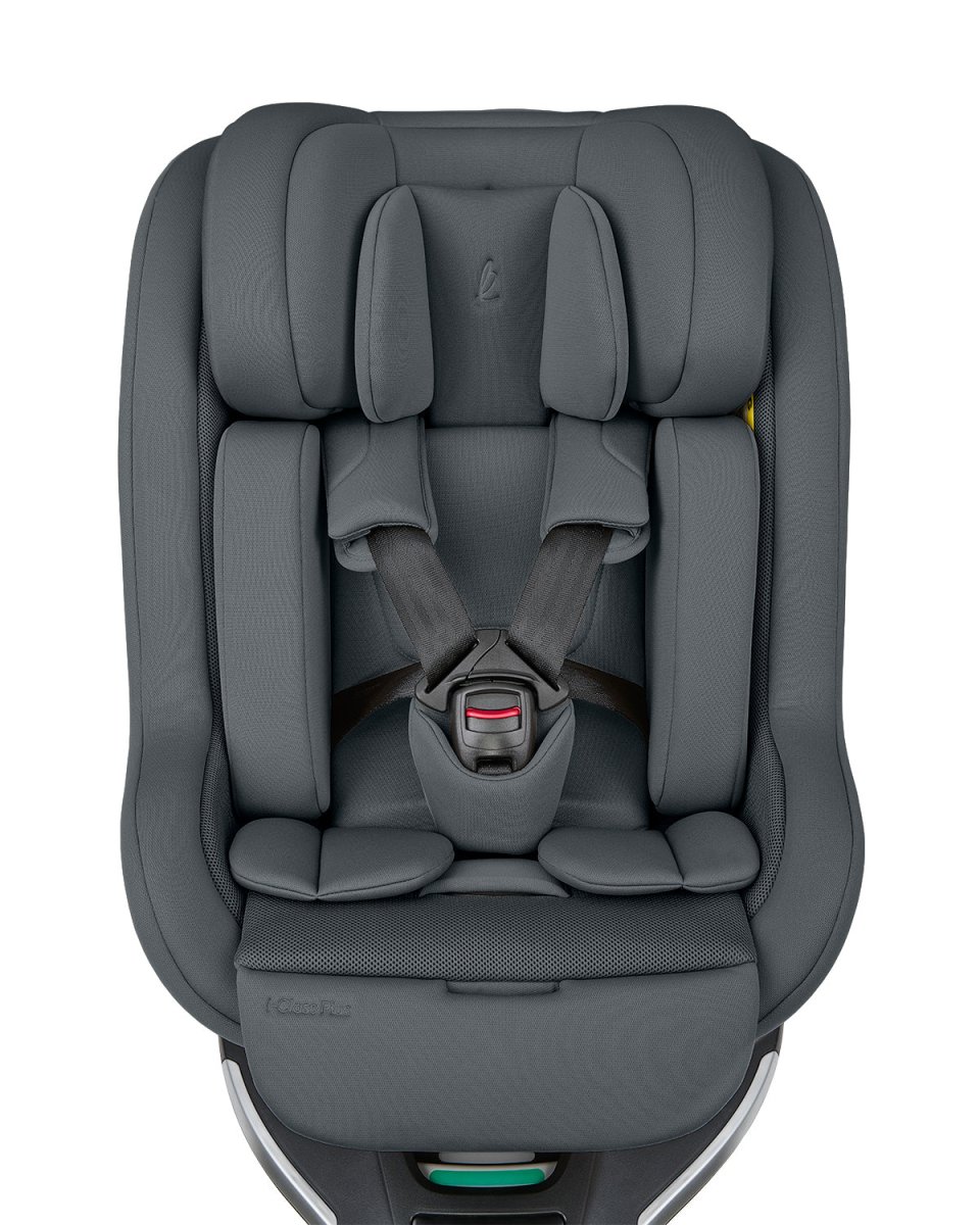 Cadeira Auto multigrupos Kikkaboo i-class plus | 40cm - 150cm - Image 9
