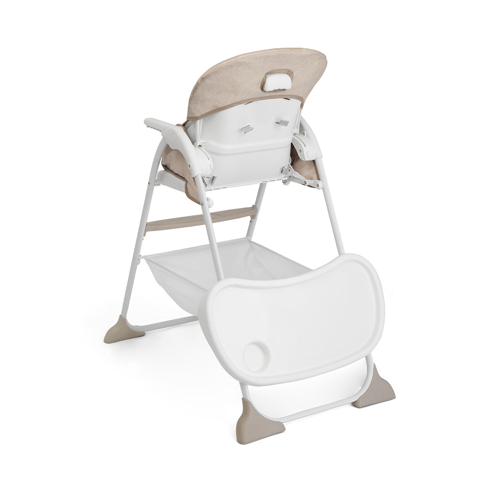 Cadeira de refeição Joie Mimzy Snacker - Image 9