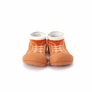 Attipas BAMBU Running Orange