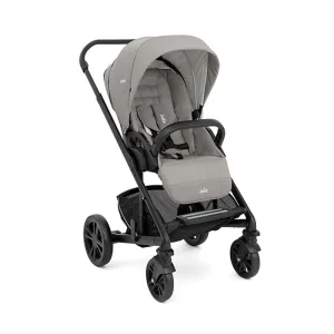 Joie DUO / TRIO Carrinho de passeio Chrome