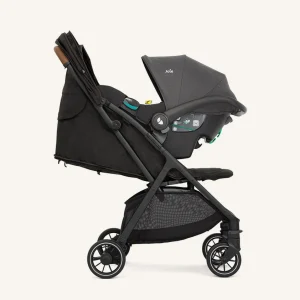 Joie DUO / TRIO Carrinho de passeio compacto Pact PRO OAK