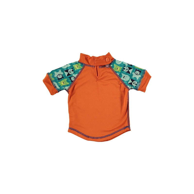 Close Camisola Praia/Piscina UV Monster Herman - Image 3