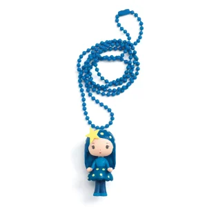 Djeco Tinyly - Colar Amuleto