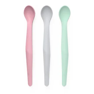 Everyday Baby Conjunto de 2 Colheres Silicone