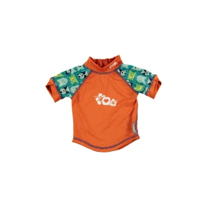 Close Camisola Praia/Piscina UV Monster Herman