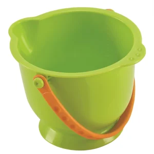 Hape Balde de praia verde