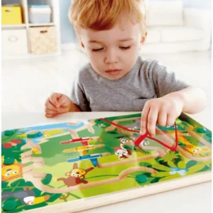 Hape Labirinto da Selva