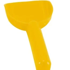 Hape Pá de praia amarela