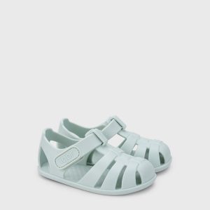 Igor Barefoot Sandália Nemo Solid Menta