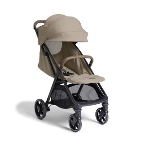 Joie DUO carrinho de passeio compacto Parcel LX Signature - até 22kg