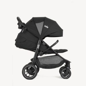 Joie carrinho de passeio Litetrax PRO  até aos 22 kg