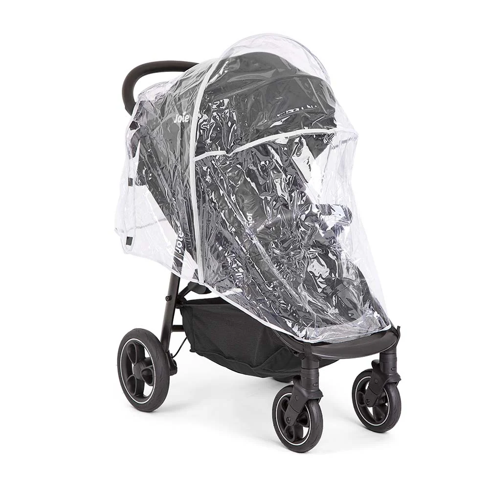 Joie DUO / TRIO Carrinho de passeio Litetrax PRO SHALE - Image 8