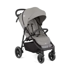 Joie DUO / TRIO Carrinho de passeio  Litetrax PRO PEBBLE