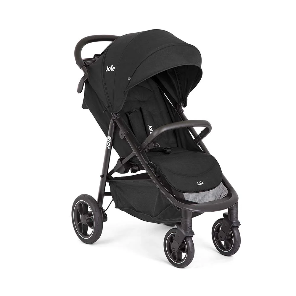 Joie DUO / TRIO Carrinho de passeio Litetrax PRO SHALE