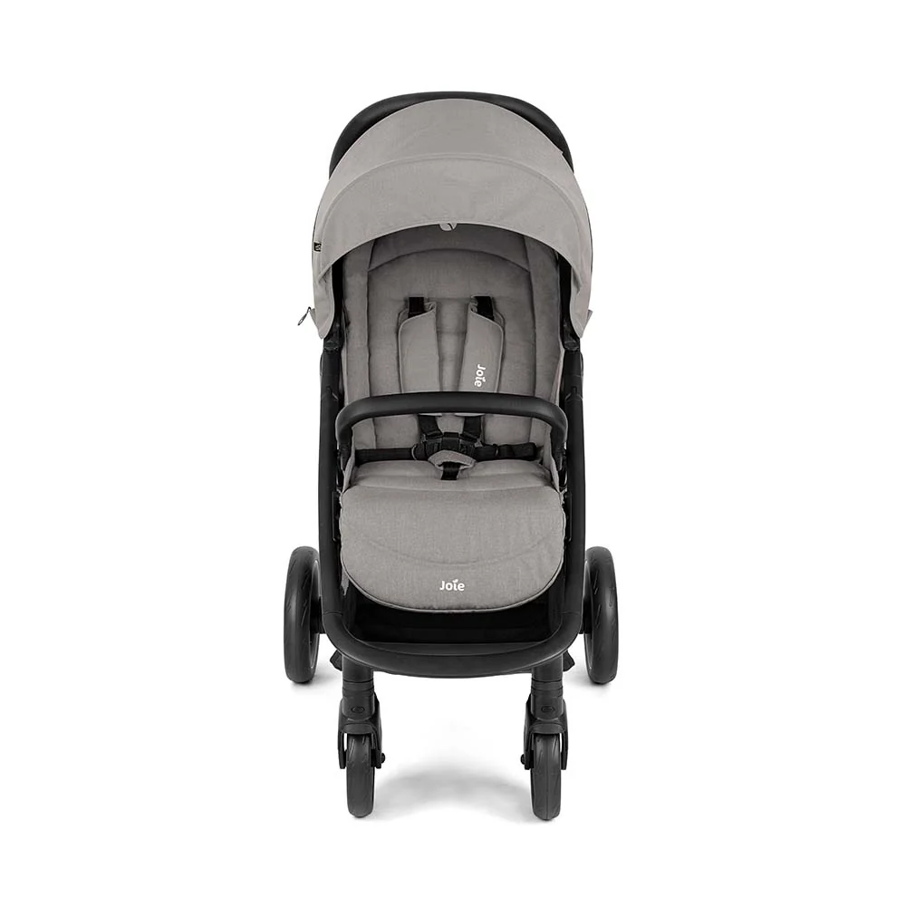 Joie DUO / TRIO Carrinho de passeio Litetrax PRO SHALE - Image 5