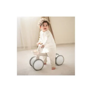 Kikkaboo Bicicleta de equilíbrio ZIPI
