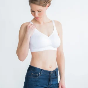 Medela Sutiã Comfy Branco XL