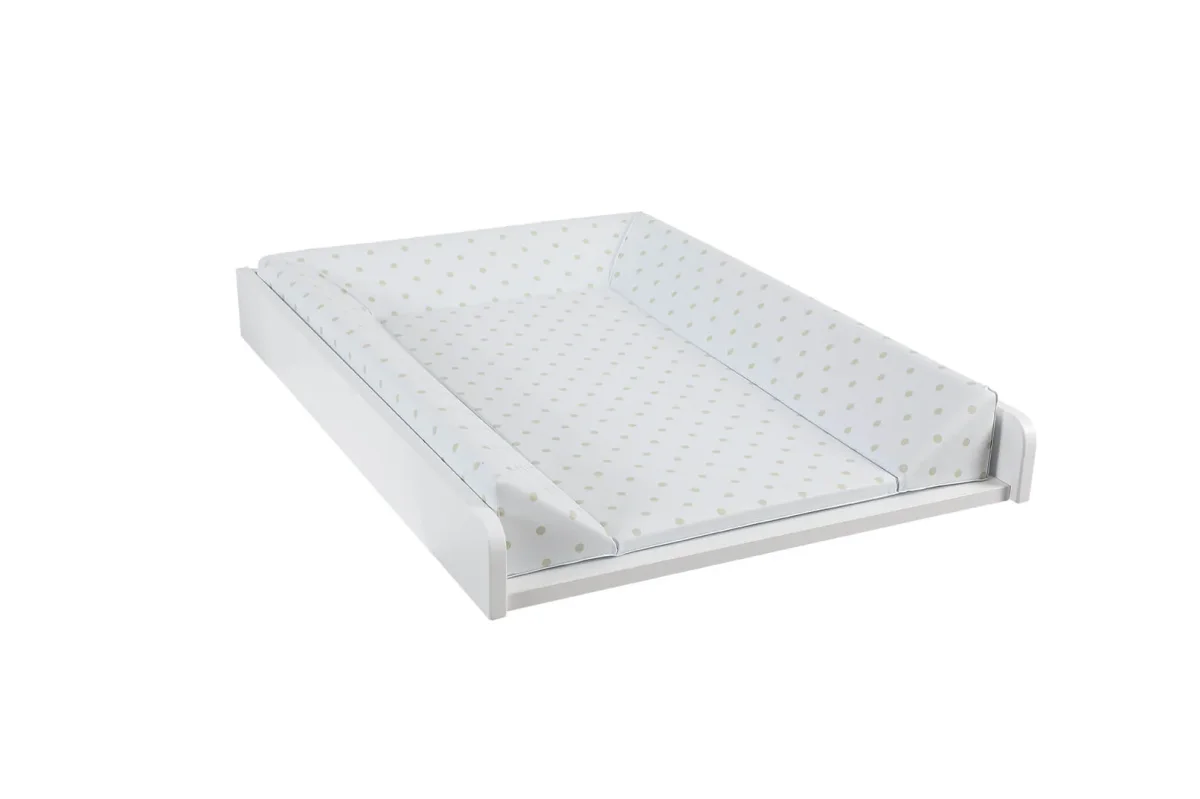Micuna Trevi Muda-fraldas para cómoda de bebé - Image 3