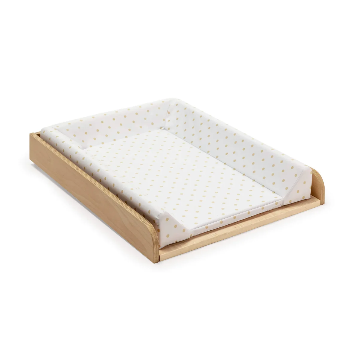 Micuna Trevi Muda-fraldas para cómoda de bebé - Image 5