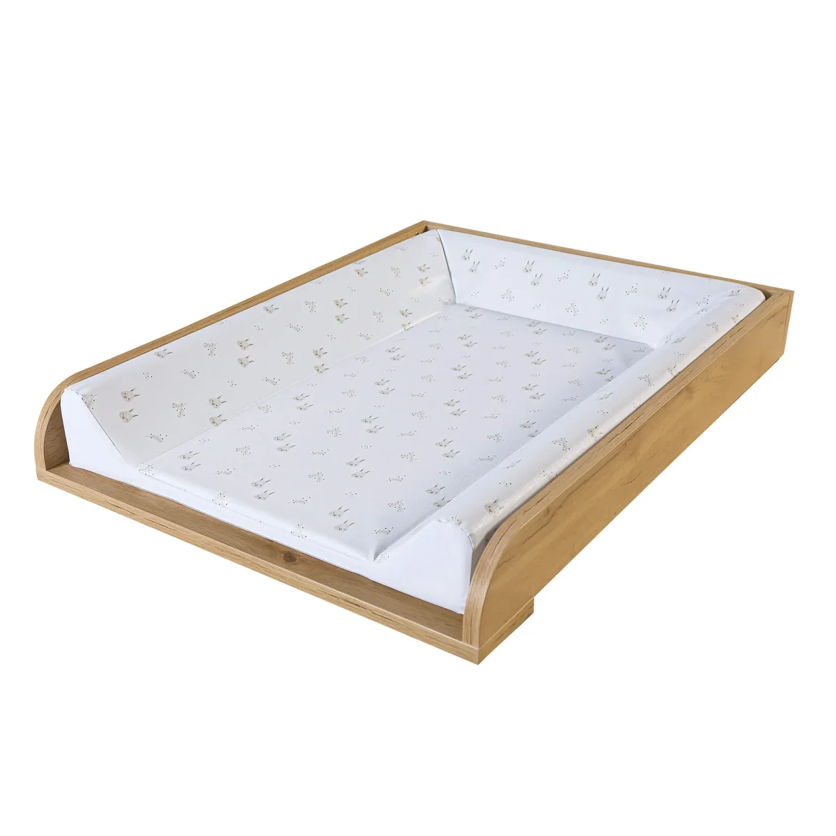 Micuna Trevi Muda-fraldas para cómoda de bebé - Image 6