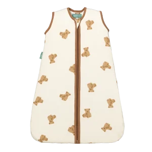 MolisandCo TOG 1.0 Saco de dormir sem pés [Teddy] * por encomenda