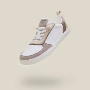 Muris Barefoot Sapatilha Nuuk Adult Taupe