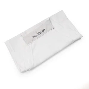 Pouch Sling Neobulle Aquabulle - Piscina/Praia Branco