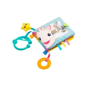 Sophie la Girafe - O meu primeiro álbum de fotos
