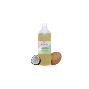 Oleo de cocô Refinado 500ml