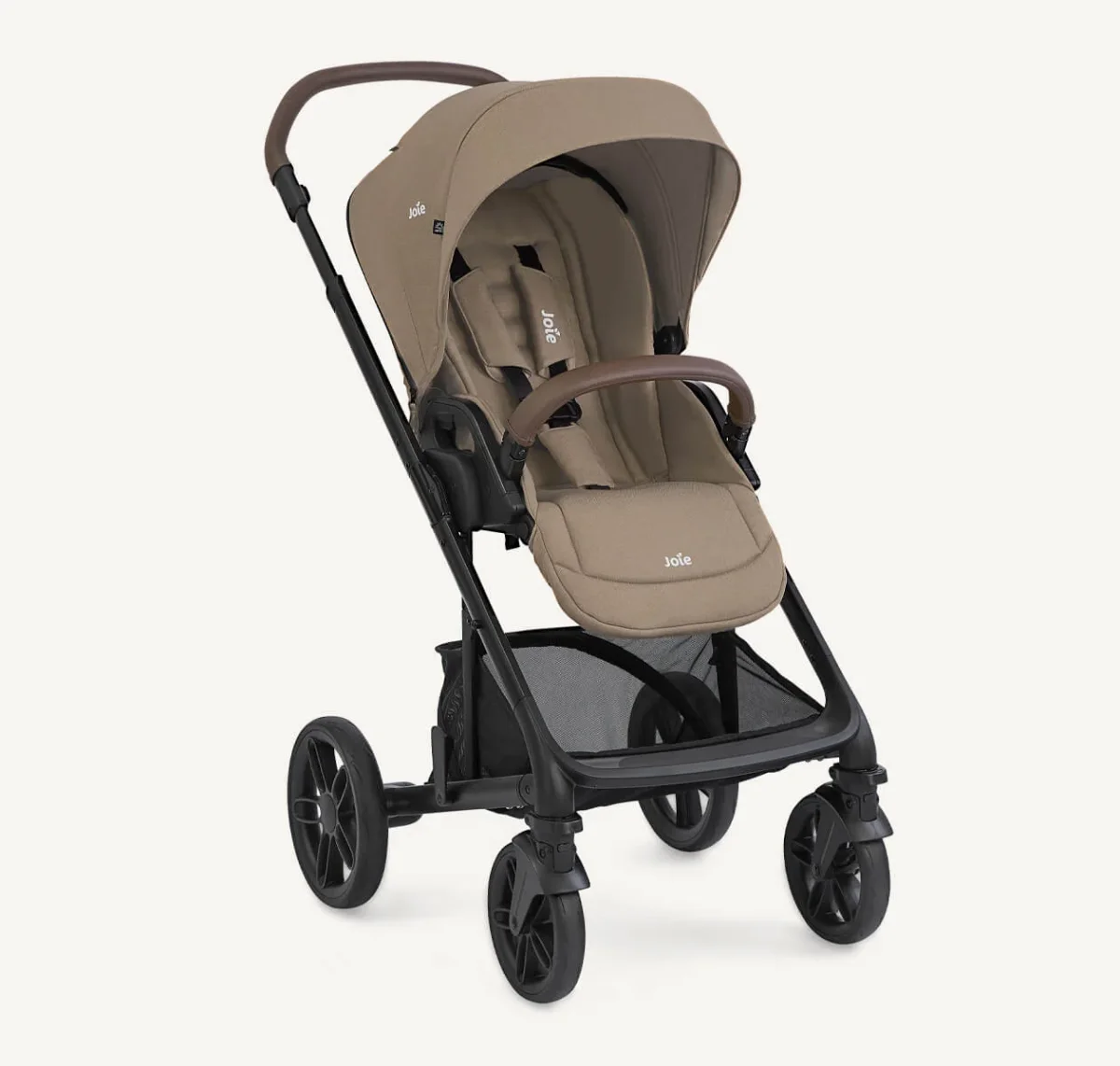 Joie carrinho de passeio Chrome 2 - até 22kg