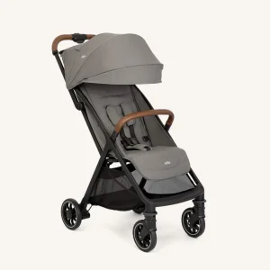 Joie Carrinho de passeio compacto Pact PRO até aos 22kg