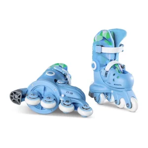 Yvolution Patins Twista Tamanho 30-34