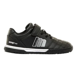 Mustang Sapatilha Desportiva Gamon Negro